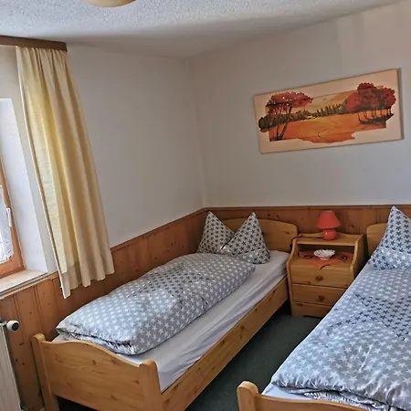 Mit Komplett Eingerichteter Kuechenzeile Im Wohnraum By Interhome Appartamento Haidmühle