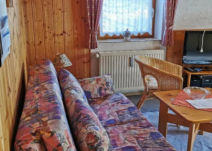 Appartamento Mit Komplett Eingerichteter Kuechenzeile Im Wohnraum By Interhome