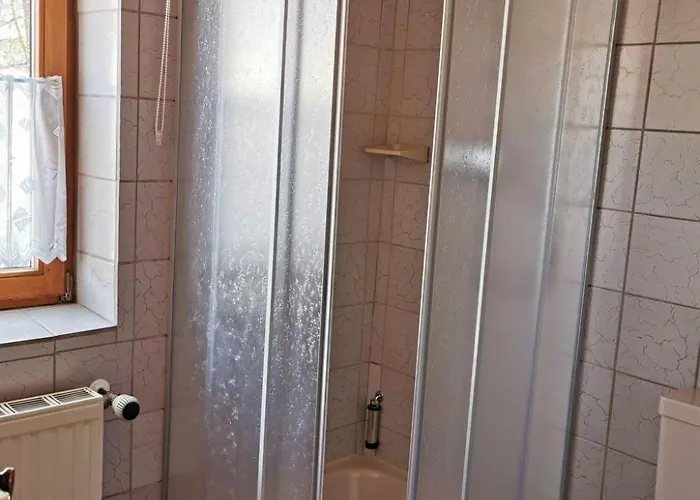Appartamento Mit Komplett Eingerichteter Kuechenzeile Im Wohnraum By Interhome *