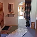 Mit Komplett Eingerichteter Kuechenzeile Im Wohnraum By Interhome Haidmühle