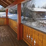 Mit Komplett Eingerichteter Kuechenzeile Im Wohnraum By Interhome 公寓 *