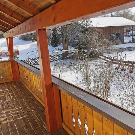 Daire Mit Komplett Eingerichteter Kuechenzeile Im Wohnraum By Interhome Haidmühle